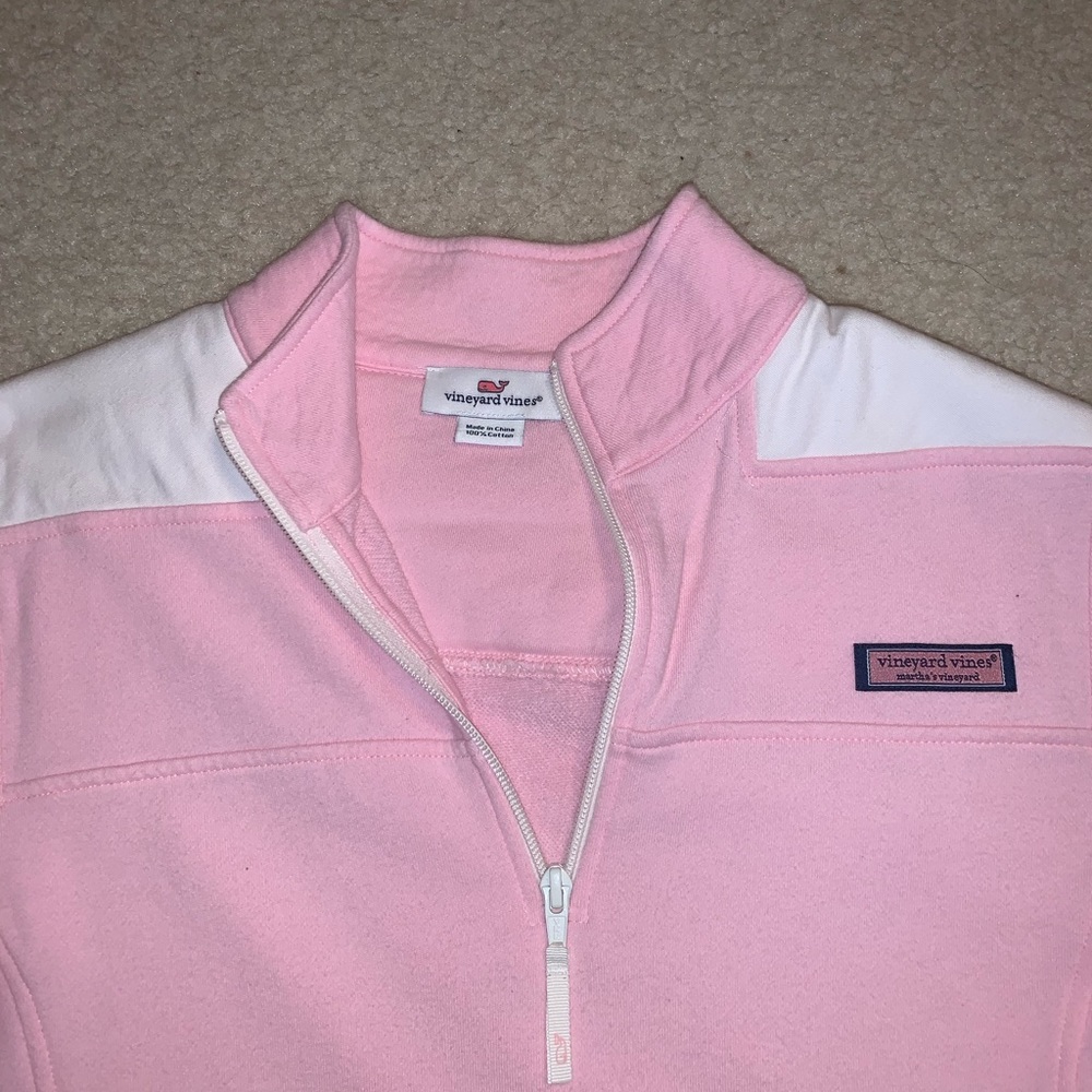Women’s Vineyard Vines Pullover